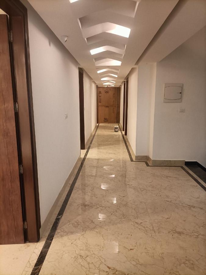 Hotel Tark Inn Near Igi Airport New Delhi Extérieur photo